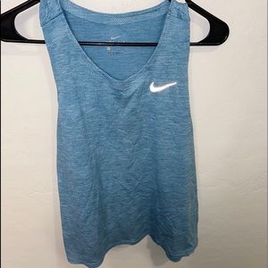 Nike tank top